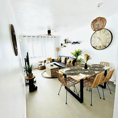 Apartamento El Osito لا مانغا ذيل مار مينور المظهر الخارجي الصورة