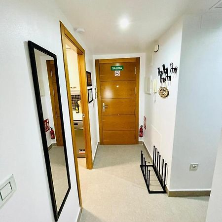 Apartamento El Osito لا مانغا ذيل مار مينور المظهر الخارجي الصورة