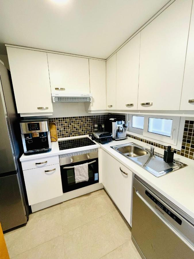 Apartamento El Osito لا مانغا ذيل مار مينور المظهر الخارجي الصورة