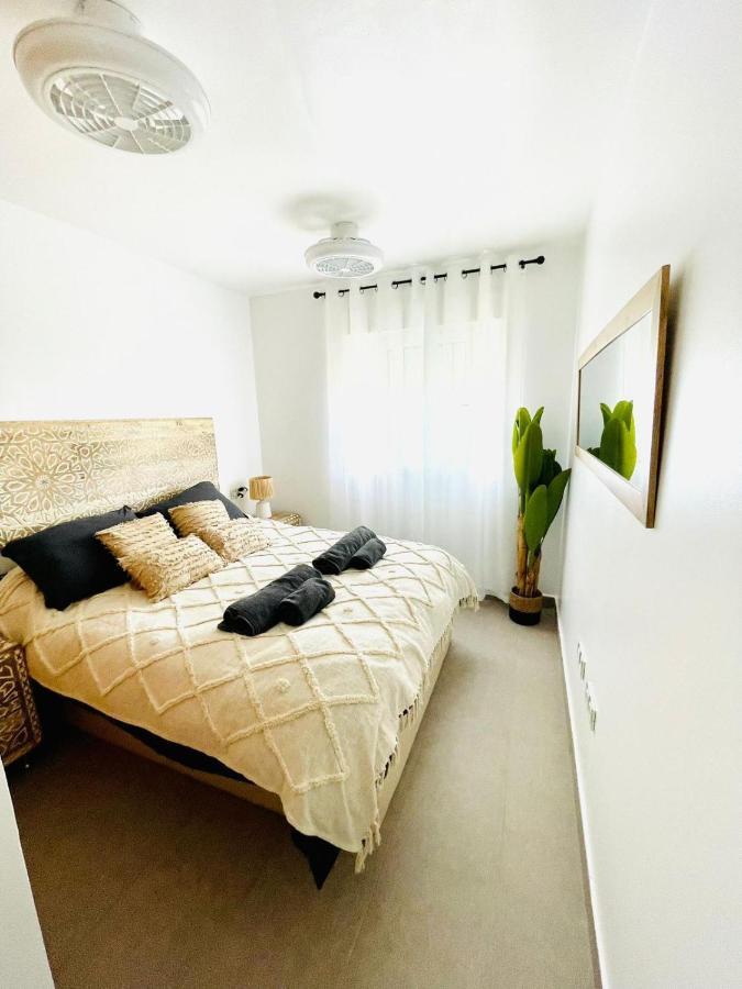 Apartamento El Osito لا مانغا ذيل مار مينور المظهر الخارجي الصورة