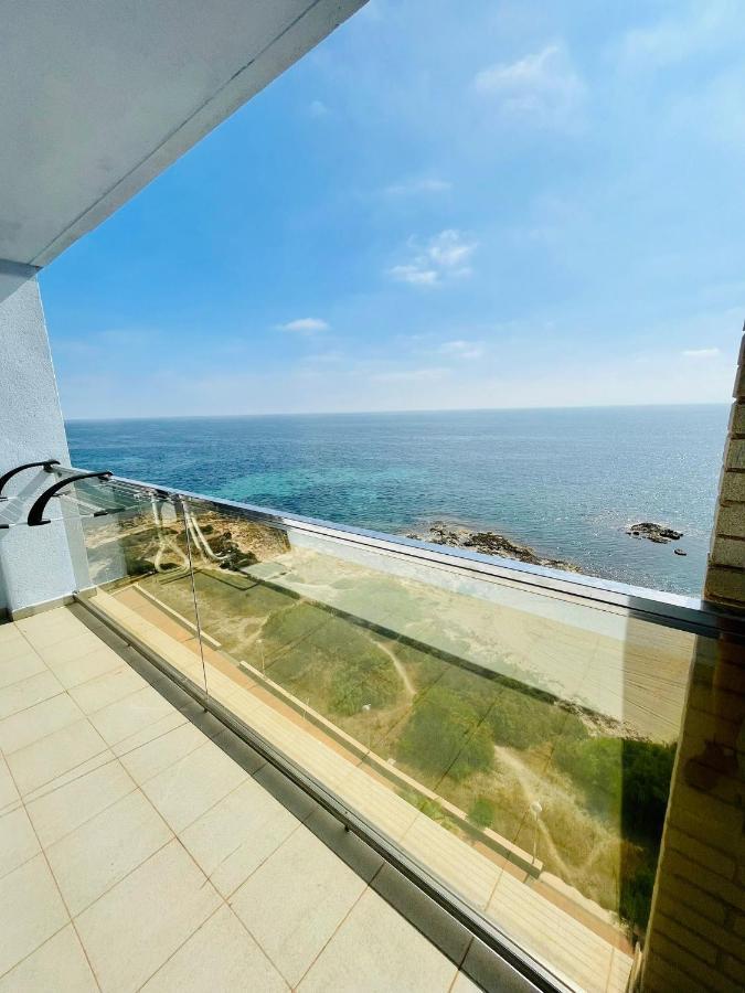 Apartamento El Osito لا مانغا ذيل مار مينور المظهر الخارجي الصورة