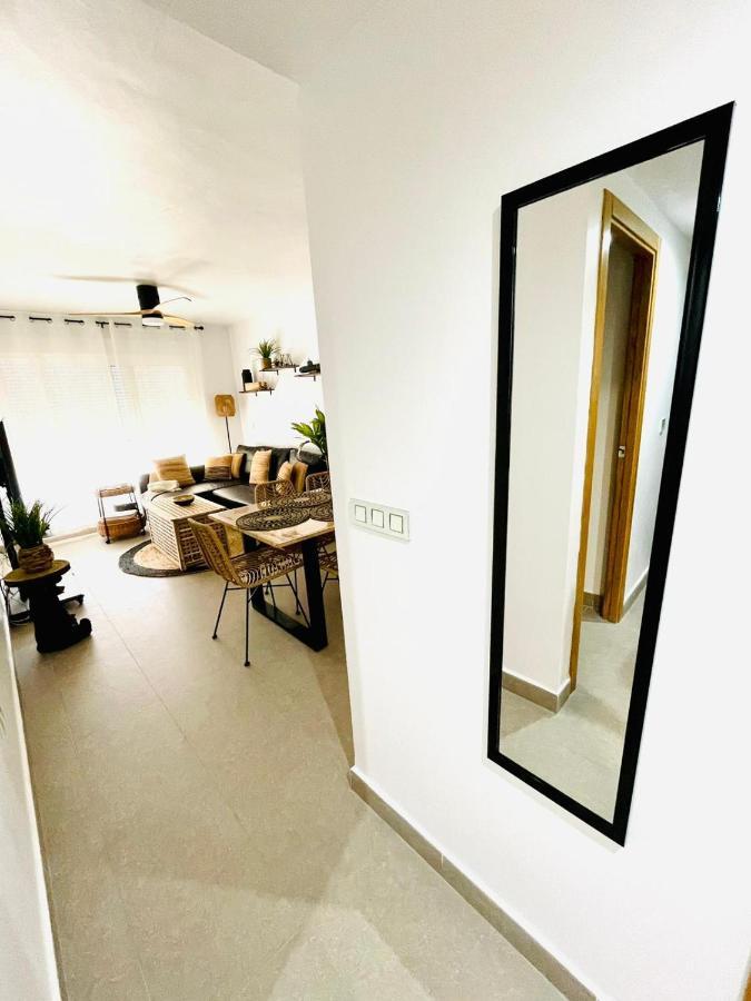 Apartamento El Osito لا مانغا ذيل مار مينور المظهر الخارجي الصورة