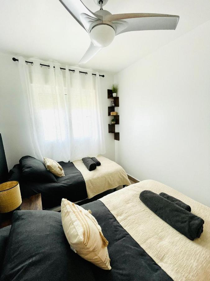 Apartamento El Osito لا مانغا ذيل مار مينور المظهر الخارجي الصورة