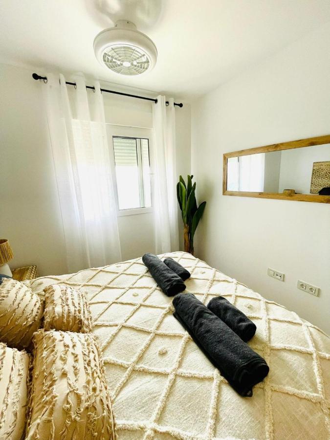 Apartamento El Osito لا مانغا ذيل مار مينور المظهر الخارجي الصورة