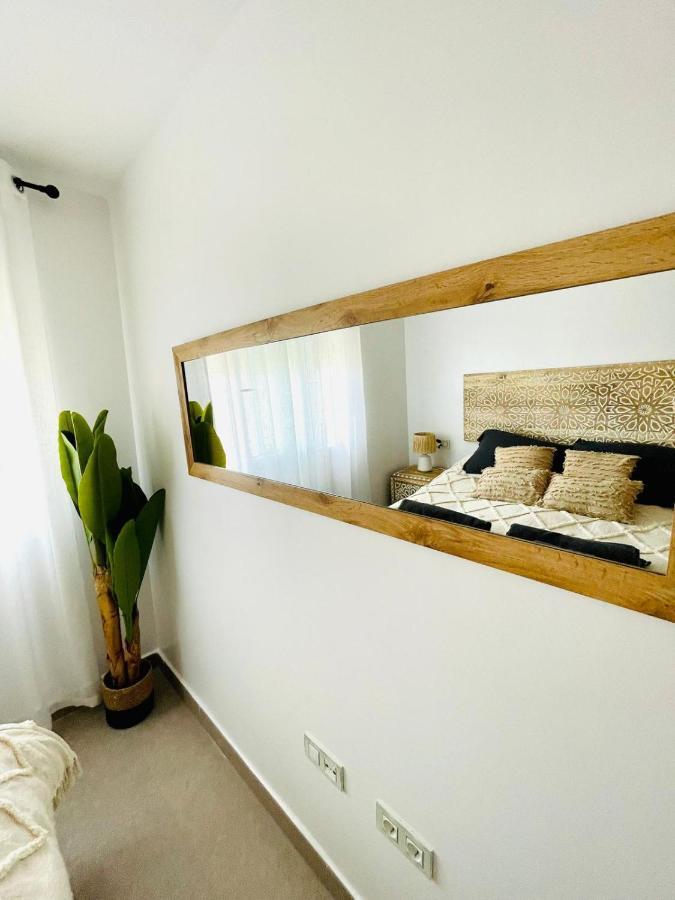 Apartamento El Osito لا مانغا ذيل مار مينور المظهر الخارجي الصورة