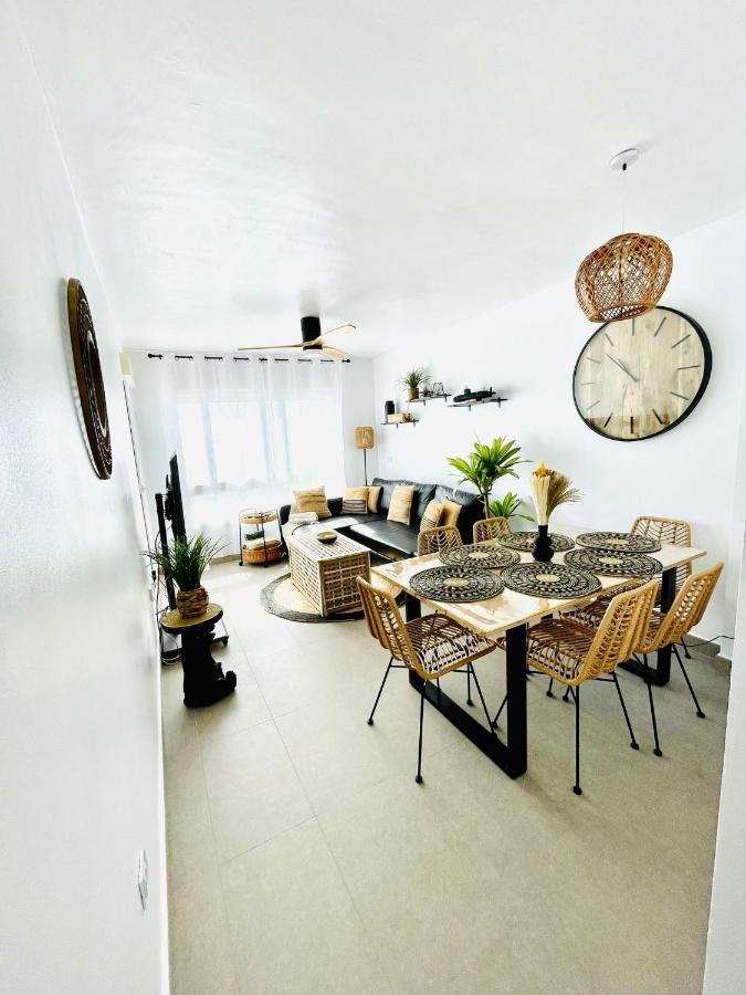 Apartamento El Osito لا مانغا ذيل مار مينور المظهر الخارجي الصورة