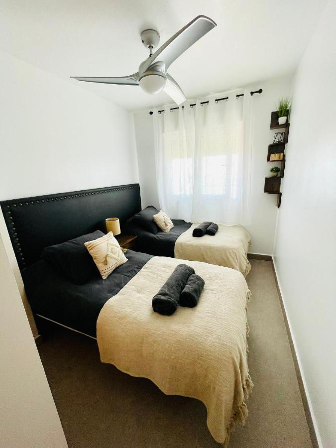 Apartamento El Osito لا مانغا ذيل مار مينور المظهر الخارجي الصورة