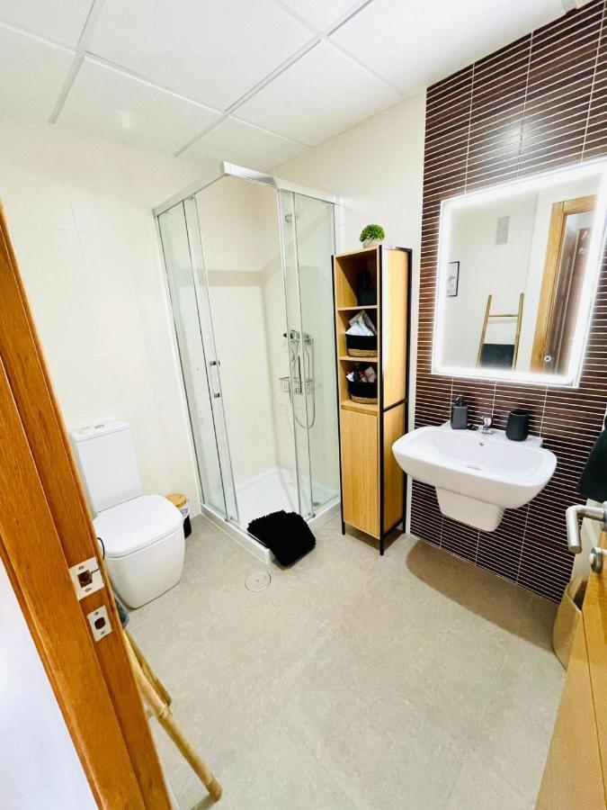 Apartamento El Osito لا مانغا ذيل مار مينور المظهر الخارجي الصورة