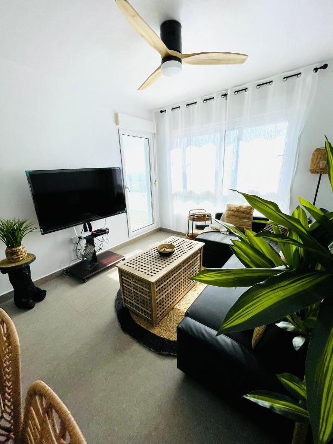 Apartamento El Osito لا مانغا ذيل مار مينور المظهر الخارجي الصورة