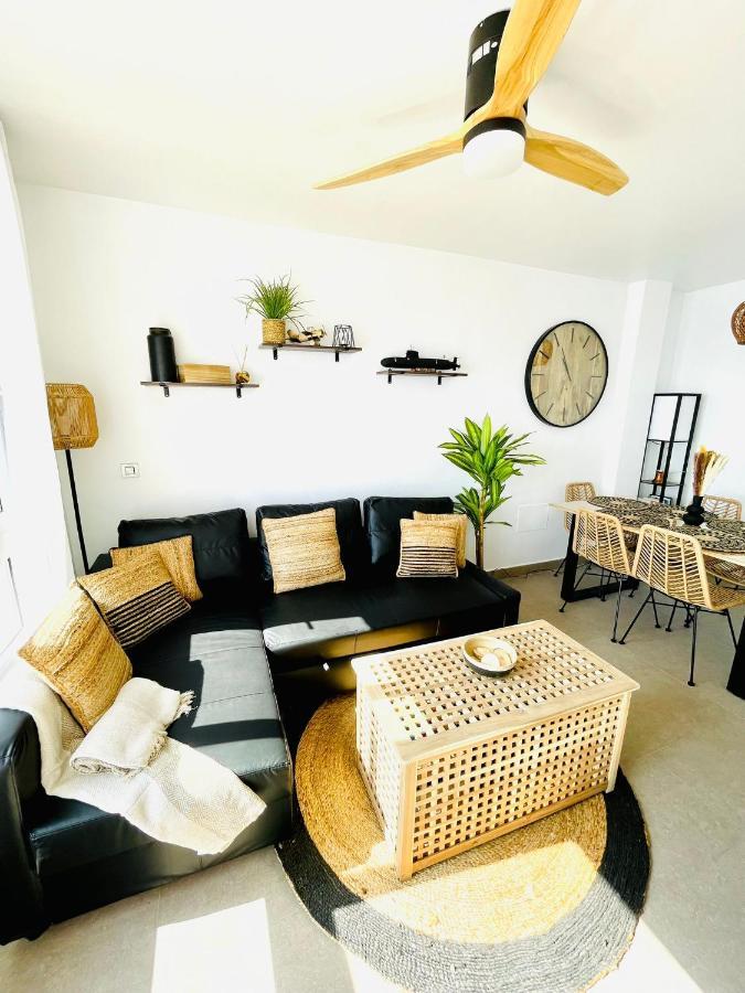 Apartamento El Osito لا مانغا ذيل مار مينور المظهر الخارجي الصورة