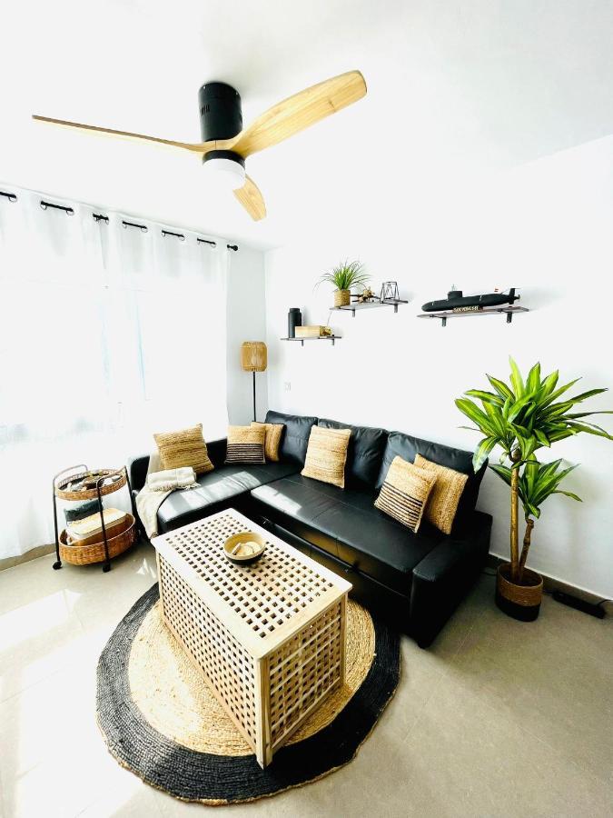 Apartamento El Osito لا مانغا ذيل مار مينور المظهر الخارجي الصورة