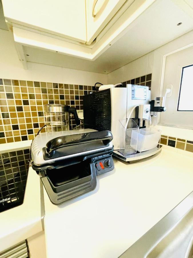 Apartamento El Osito لا مانغا ذيل مار مينور المظهر الخارجي الصورة