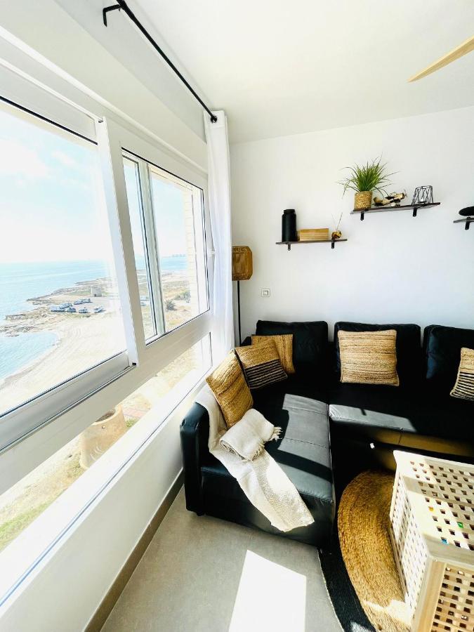 Apartamento El Osito لا مانغا ذيل مار مينور المظهر الخارجي الصورة