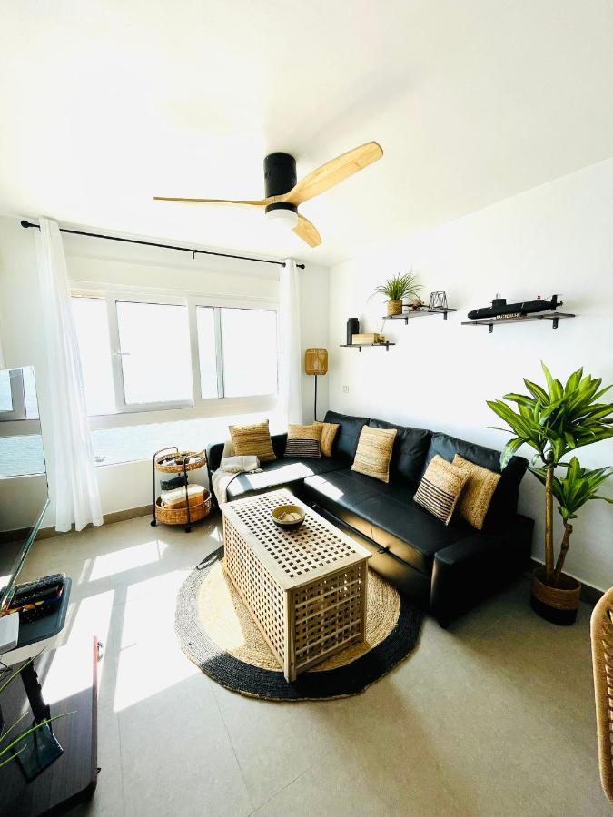 Apartamento El Osito لا مانغا ذيل مار مينور المظهر الخارجي الصورة