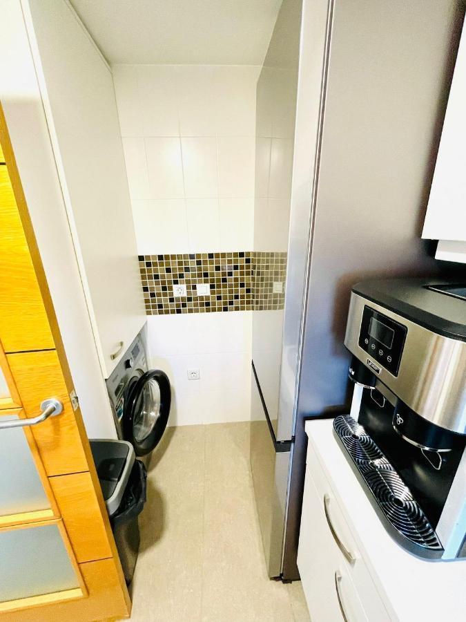 Apartamento El Osito لا مانغا ذيل مار مينور المظهر الخارجي الصورة